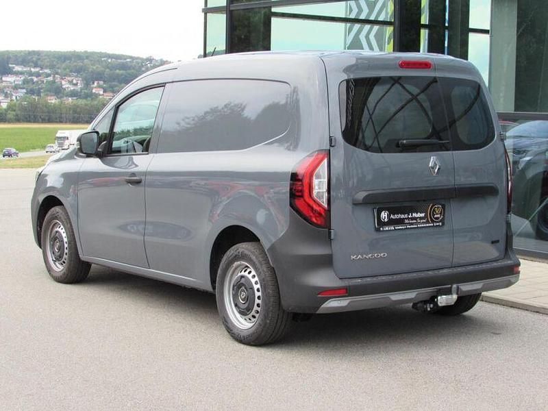 Gebraucht Renault Rapid 66 kW (90 PS) 2022 Grau Limousine