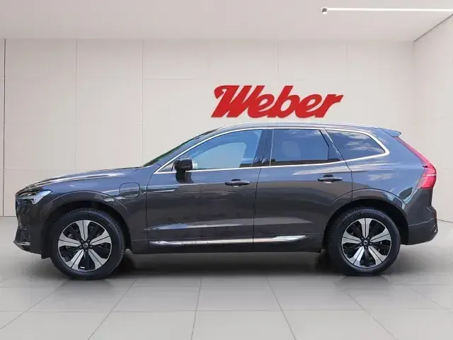 Gebraucht Volvo XC60 Plus 398 PS (292 kW) 2023 Grau SUV