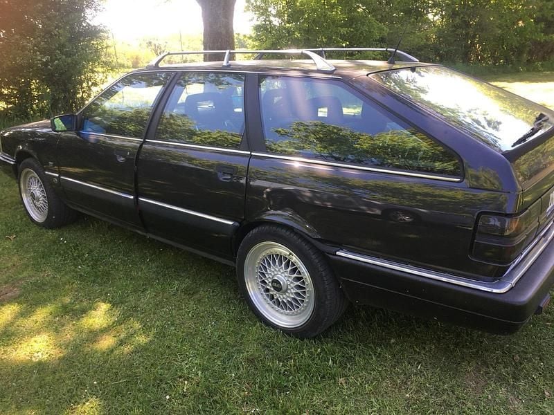 Gebraucht Audi Quattro 220 PS (161 kW) 1989 Schwarz Coupé