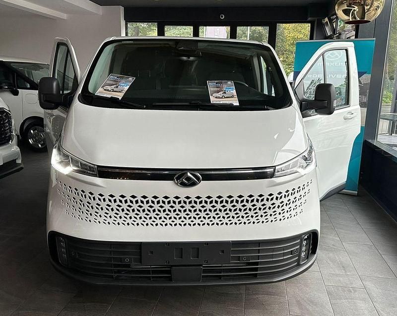 Neu Maxus V70 147 PS (108 kW) 2025 Van