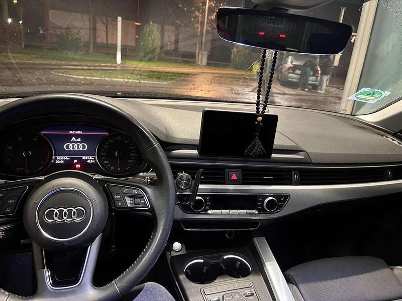 Schwarz Gebraucht 2019 Audi A4 Kombi | 19.000 € (Guter Preis) - Bild 1/4