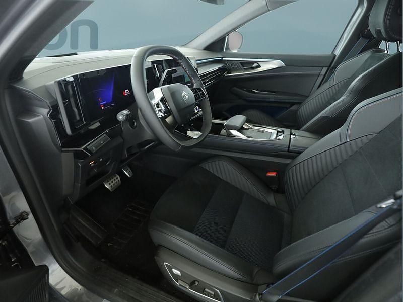 Gebraucht Renault Rafale 200 PS (147 kW) 2025 Grau SUV