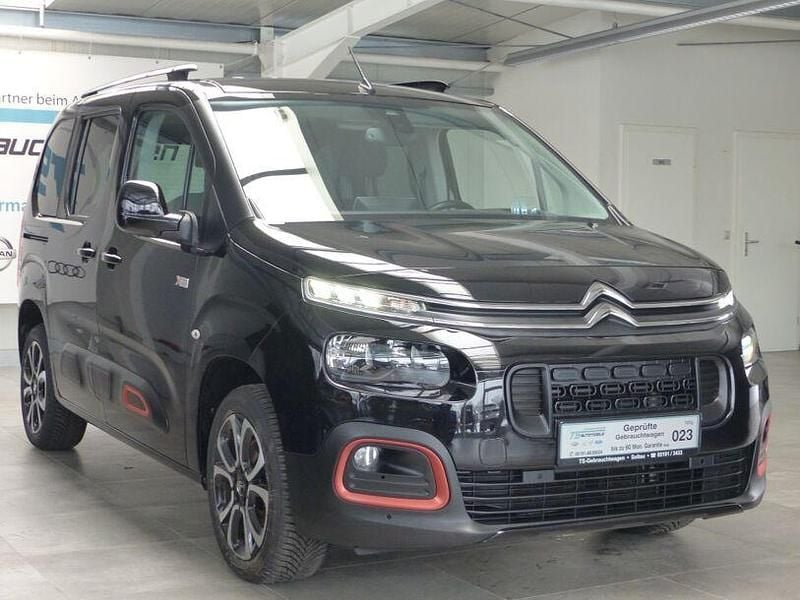Occasion Citroën Berlingo Shine 131 ch (96 kW) 2020 Monospace