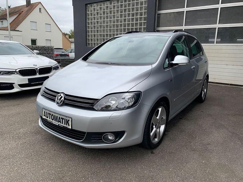 Silber Gebraucht 2014 VW Golf VII Life Limousine | 11.250 € (Fairer Preis) - Bild 1/4