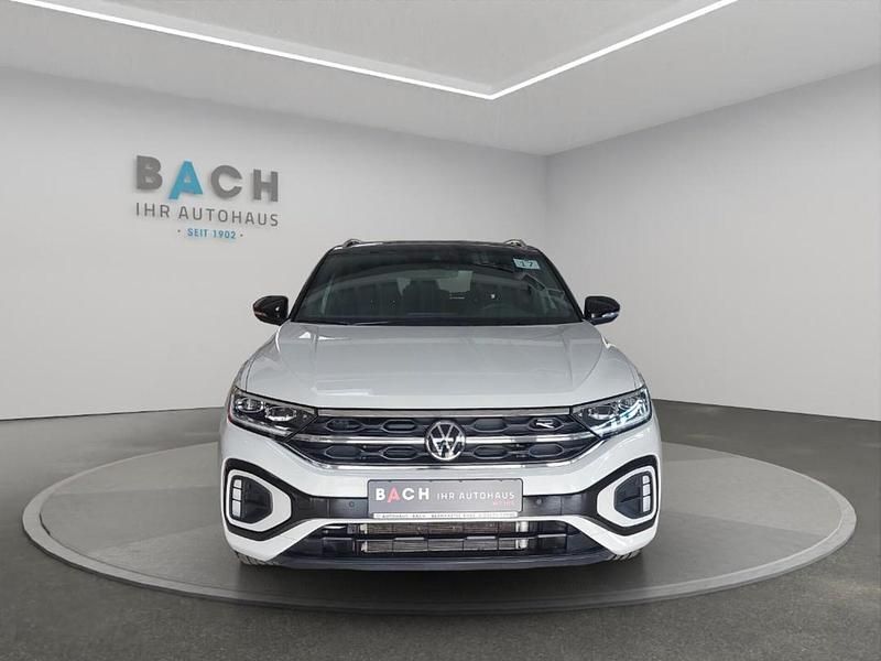 Second-hand VW T-Roc R-line 110 CP (80 kW) 2023 SUV