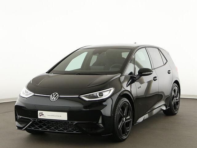 Gebraucht VW ID.3 GTX 210 kW (286 PS) 2022 Andere farbe Kleinwagen