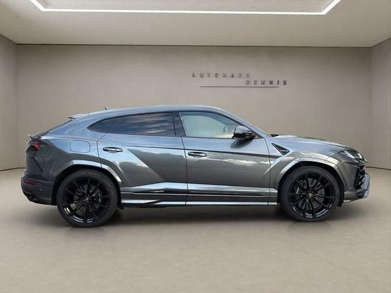 Gebraucht Lamborghini Urus 120 PS (88 kW) 2018 Andere SUV