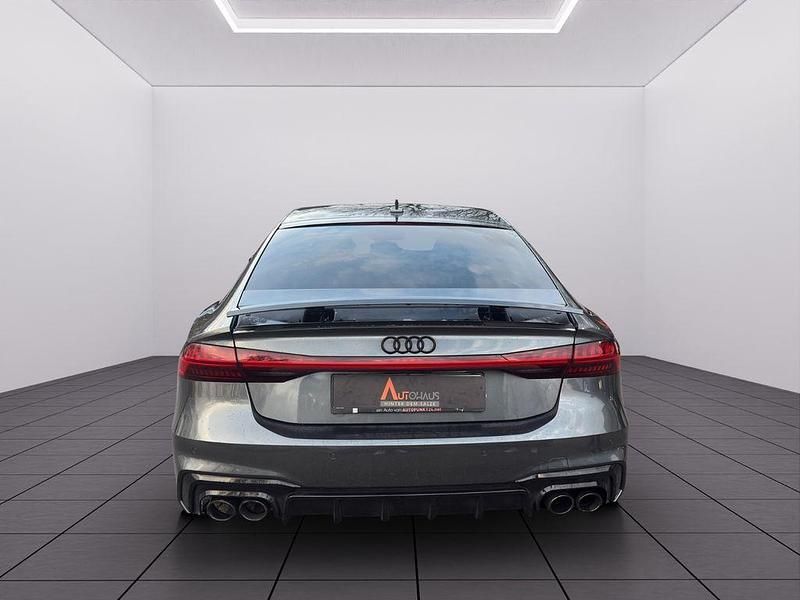 Gebraucht Audi A7 Basis 286 PS (210 kW) 2018 Grau Limousine