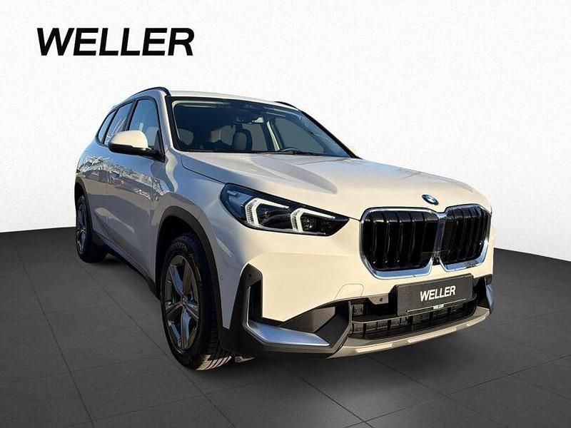 Gebraucht BMW X1 Performance 2024 Weiss SUV