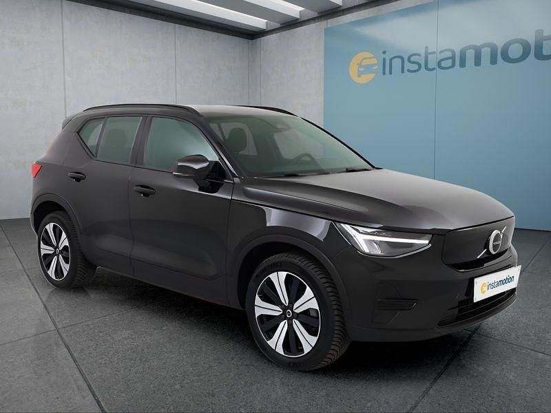 Gebraucht Volvo XC40 169 kW (231 PS) 2022 SUV