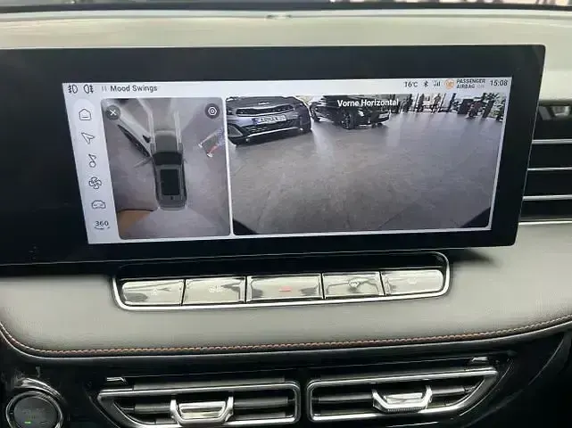 Gebraucht MG HS Luxury 170 PS (125 kW) 2025 Weiß SUV