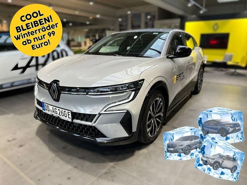 Andere farbe Gebraucht 2023 Renault Mégane Evolution Kleinwagen | 27.990 € - Bild 1/4