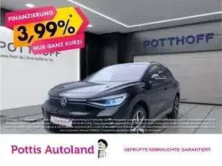 Brugt VW ID.4 GTX 219 kW (299 HK) 2023 SUV