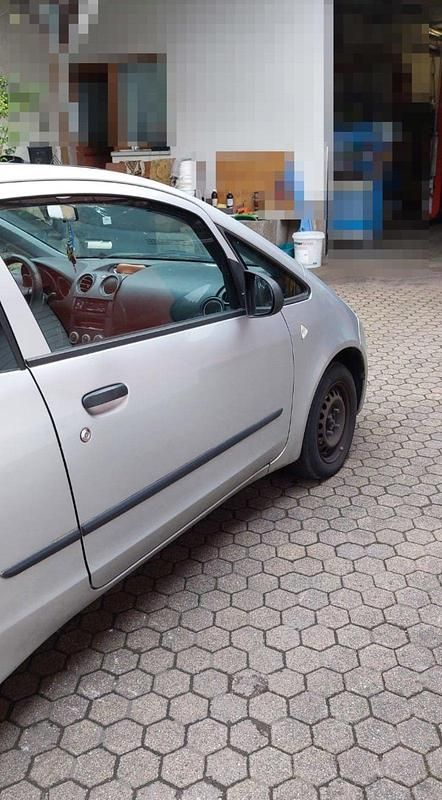 Gebraucht Mitsubishi Colt 90 PS (66 kW) 2007 Kleinwagen