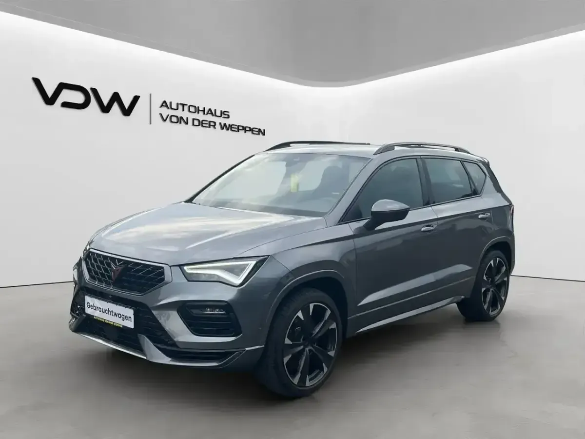 Gebraucht Cupra Ateca VZ 300 PS (220 kW) 2023 SUV