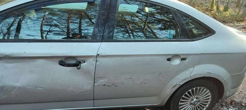 Gebraucht Ford Mondeo Trend 140 PS (102 kW) 2008 Limousine