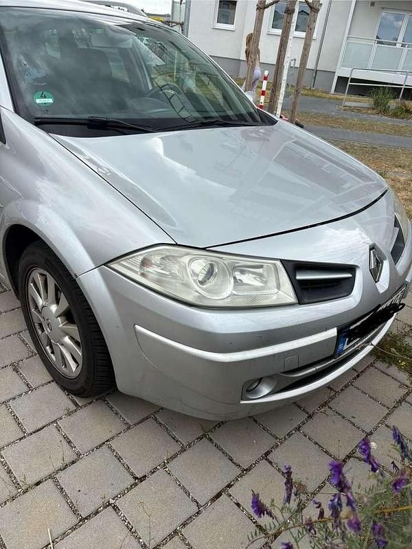 Gebraucht 2007 Renault Mégane GrandTour Privilege Kombi | 1.700 € (Fairer Preis) - Bild 1/4