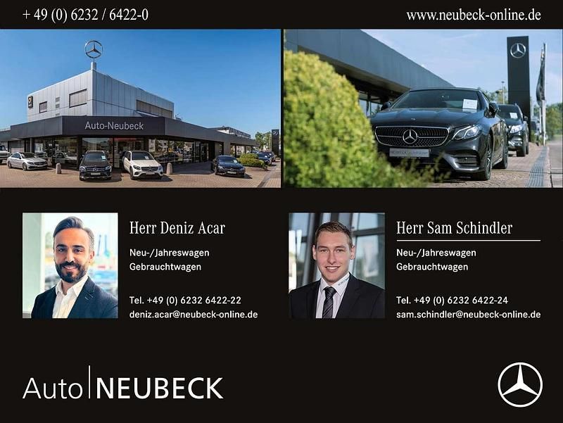 Gebraucht Mercedes E53 AMG AMG 585 PS (430 kW) 2024 Lack samtbraun Limousine