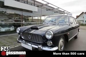 Gebraucht Lancia Flaminia 140 PS (102 kW) 1964 Blau Coupé