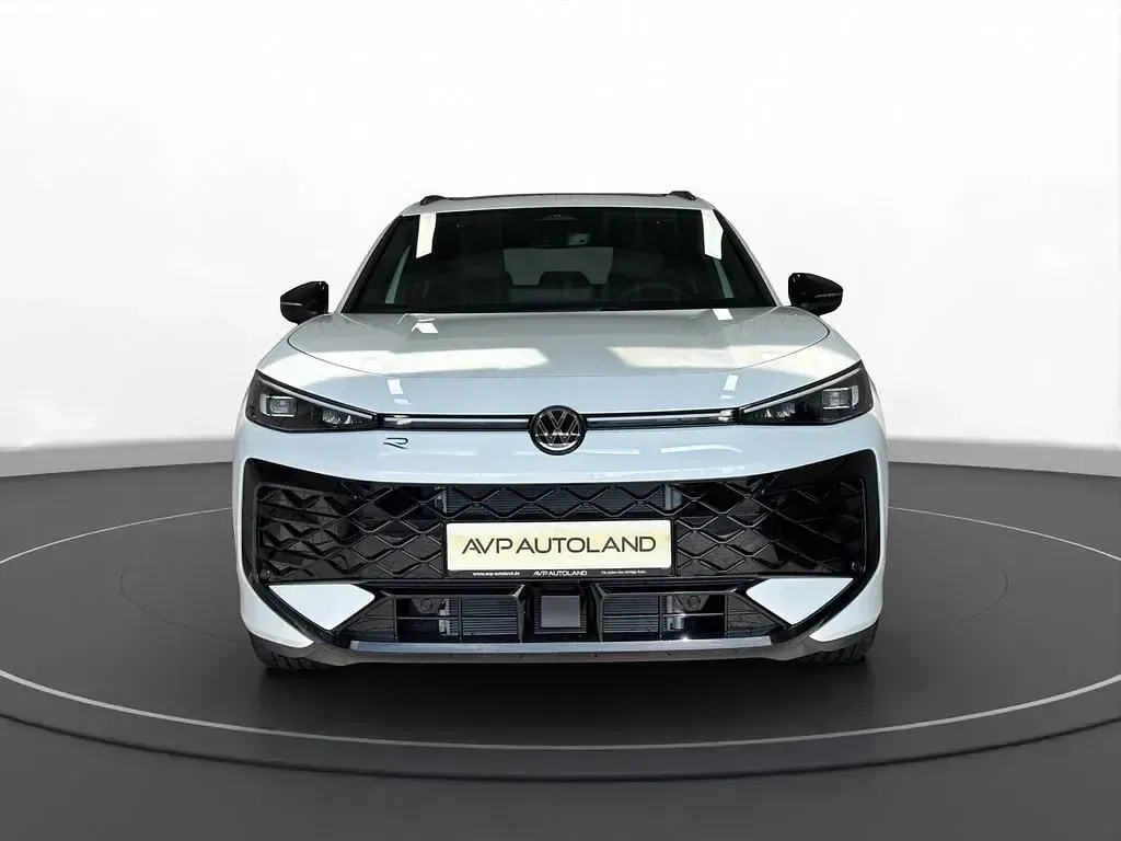 Gebraucht VW T-Roc Style 150 PS (110 kW) 2026 Pure white SUV
