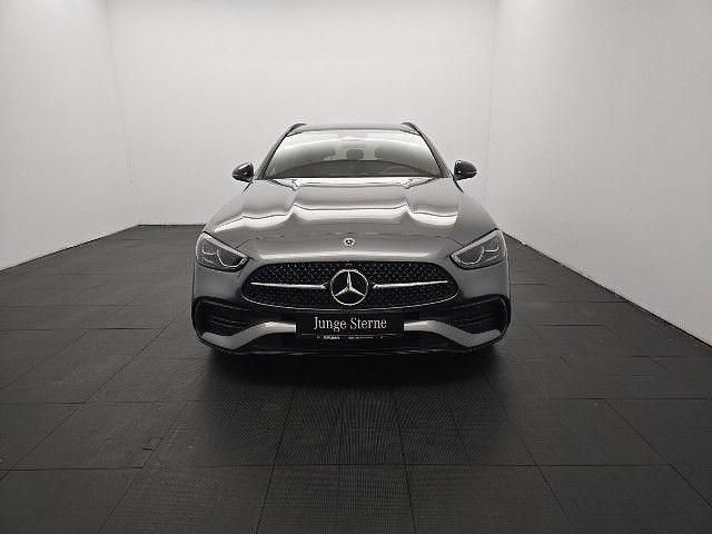 Gebraucht 2023 Mercedes C300e | 40.990 € (Fairer Preis) - Bild 1/4