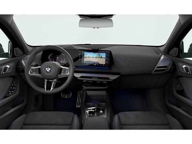 Neu BMW 120 170 PS (125 kW) 2026 Schwarz Kleinwagen