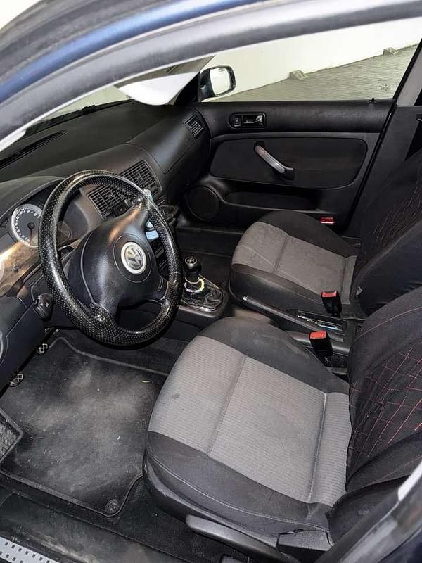 Gebraucht VW Golf IV 75 PS (55 kW) 2002 Limousine