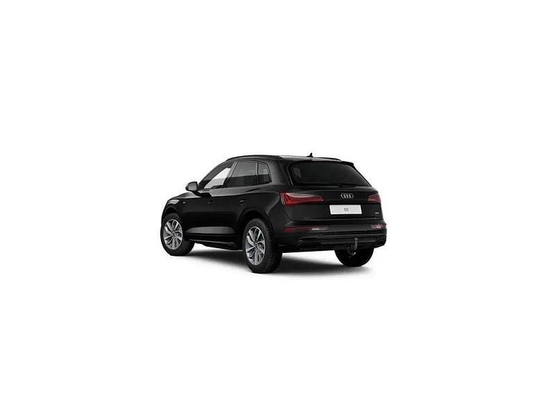 Gebraucht Audi Q5 S-Line 150 PS (110 kW) 2023 Schwarz SUV