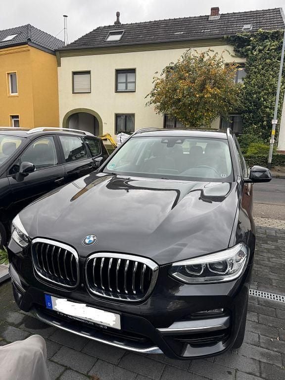 Gebraucht 2020 BMW X3 Luxury Line SUV | 33.900 € (Guter Preis) - Bild 1/4