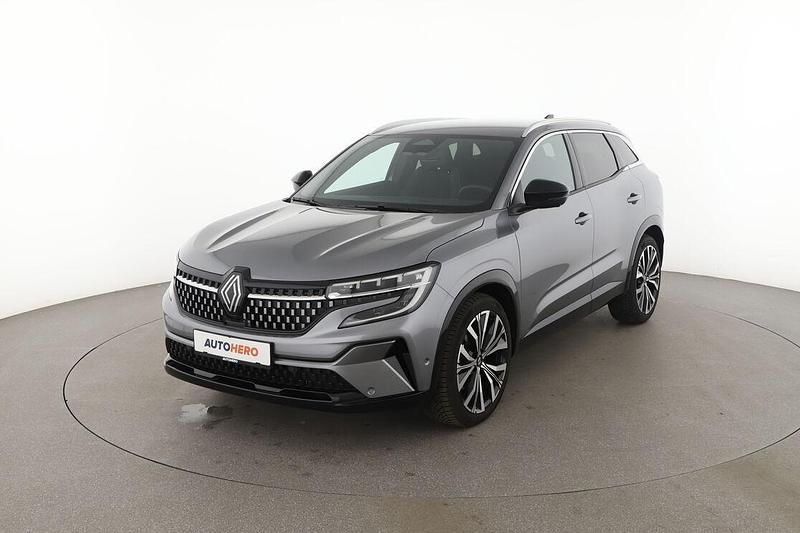 Grau Gebraucht 2024 Renault Austral Iconic SUV | 31.020 € (Guter Preis) - Bild 1/3