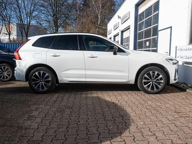 Gebraucht Volvo XC60 Plus 197 PS (144 kW) 2024 Weiss SUV