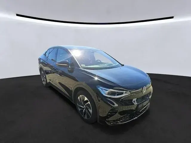 Gebraucht VW ID.5 GTX 219 kW (299 PS) 2023 Schwarz SUV