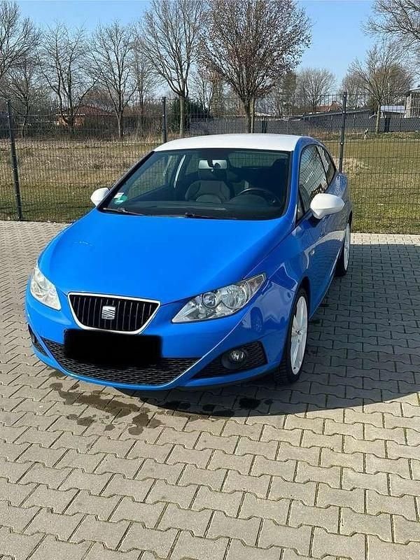 Gebraucht 2010 Seat Ibiza Kleinwagen | 3.300 € (Fairer Preis) - Bild 1/4