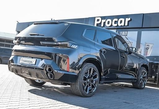 Gebraucht BMW XM Comfort Edition 476 PS (350 kW) 2025 Schwarz SUV