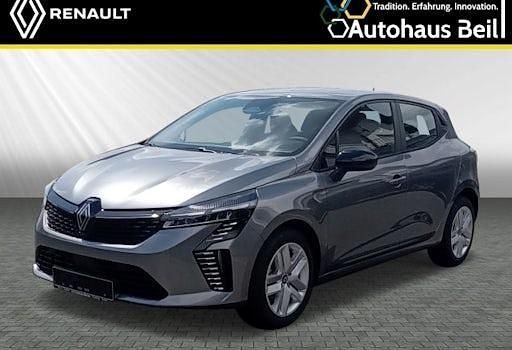 Gebraucht Renault Clio V Evolution 91 PS (66 kW) 2024 Grau Limousine