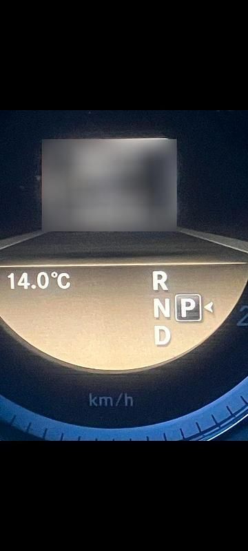 Gebraucht Mercedes E350 265 PS (194 kW) 2012 Schwarz Kombi