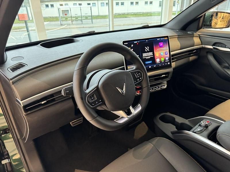Neu VinFast VF 6 Plus 150 kW (204 PS) 2025 Deep ocean SUV