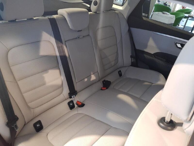 Gebraucht Renault Talisman Intens 159 PS (116 kW) 2021 Grau metallic Limousine