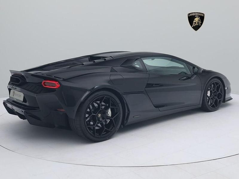 Gebraucht Lamborghini Temerario 920 PS (676 kW) 2026 Nero helene Coupé
