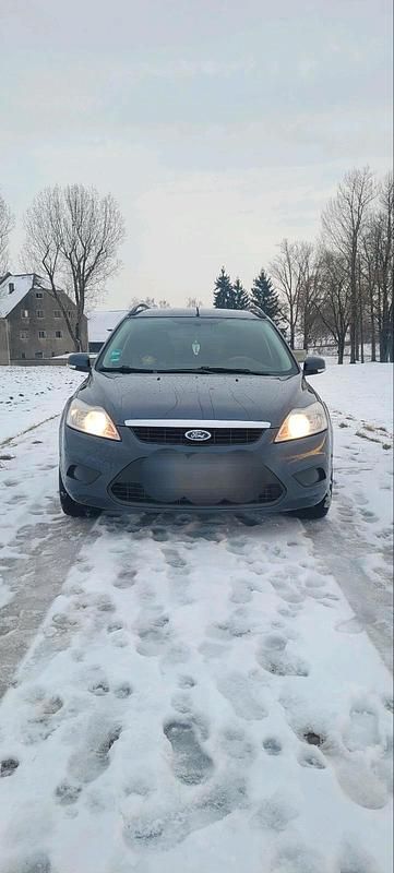 Gebraucht 2009 Ford Focus Kombi | 2.000 € (Fairer Preis) - Bild 1/4