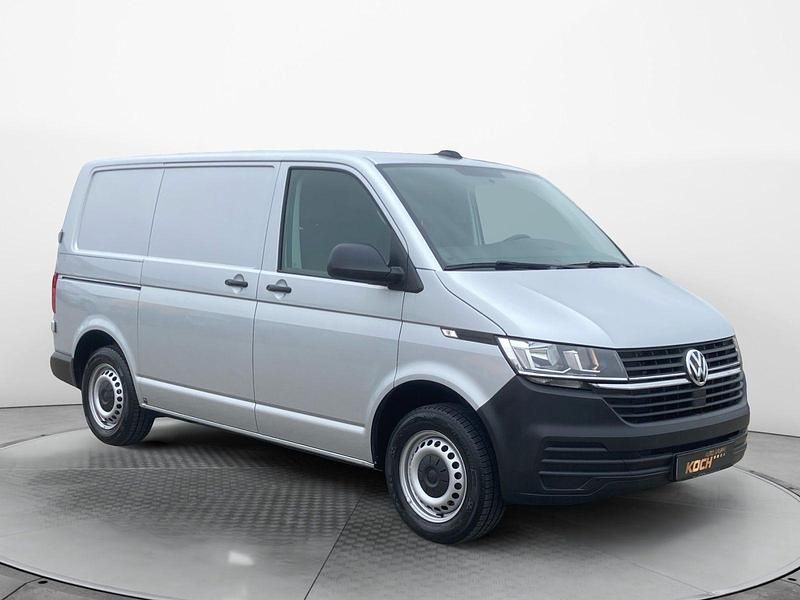 Używany VW T6.1 150 KM (110 kW) 2023 Van