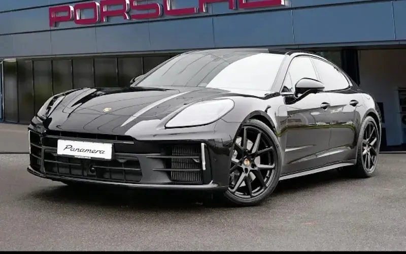 Gebraucht Porsche Panamera 4 E-Hybrid 470 PS (345 kW) 2026 Kleinwagen