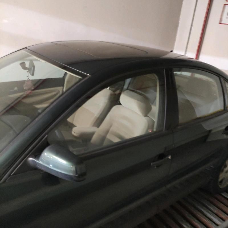 Brugt VW Passat 125 HK (91 kW) 1997 Grøn Sedan