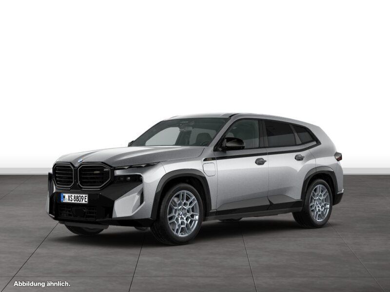 Other Gebraucht 2024 BMW XM SUV | 142.209 € (Fairer Preis) - Bild 1/4