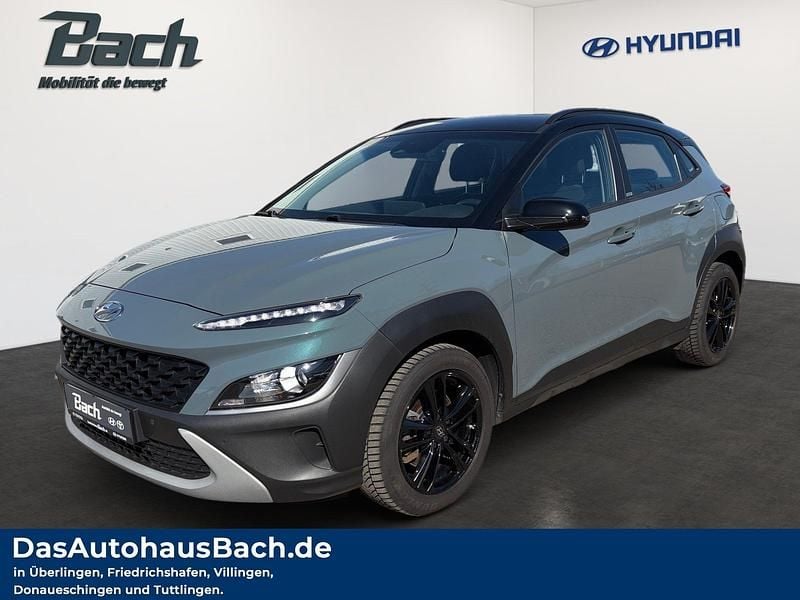 Occasion Hyundai Kona Trend 141 ch (103 kW) 2021 SUV