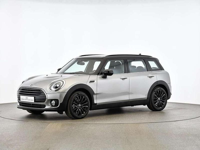 Grau Gebraucht 2024 Mini Cooper Clubman Kombi | 29.875 € (Fairer Preis) - Bild 1/4