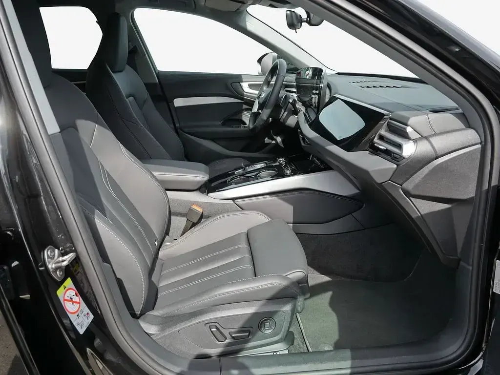 Occasion Audi A5 Ambiente 204 ch (150 kW) 2025 Noir Break