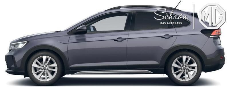Neu 2024 VW Taigo SUV | 24.686 € (Superpreis) - Bild 1/4
