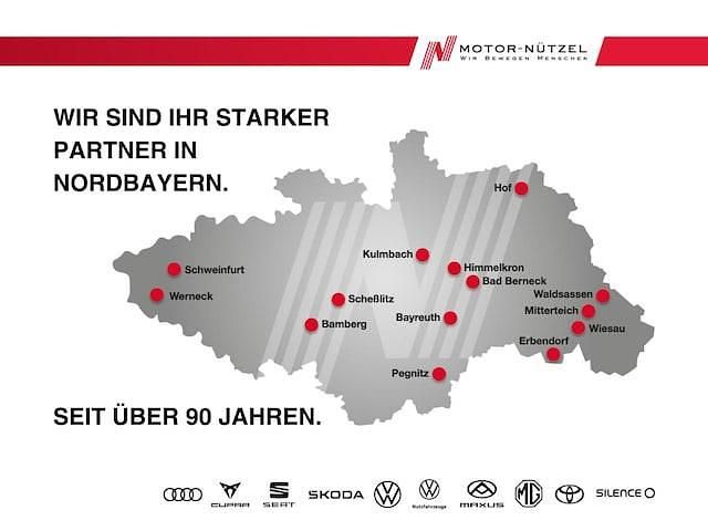 Gebraucht Audi RS3 Sportback Ambiente 400 PS (294 kW) 2025 Ascariblau metallic Kleinwagen