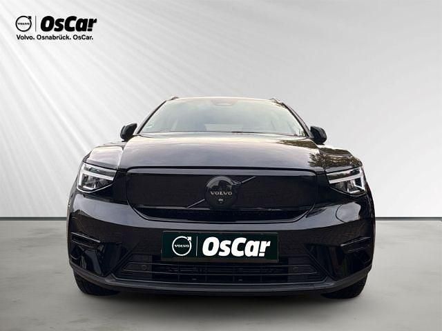 Gebraucht Volvo EX40 Plus 185 kW (252 PS) 2025 Schwarz SUV